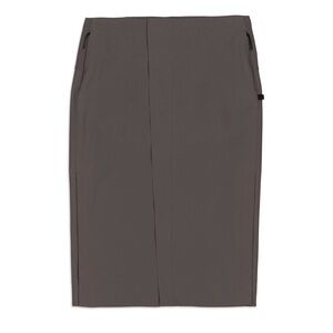 Lululemon LAB Kosaten Skirt size 6